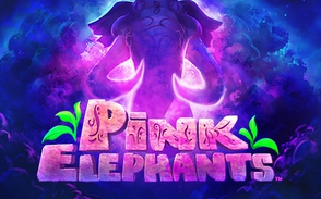 Pink Elefants